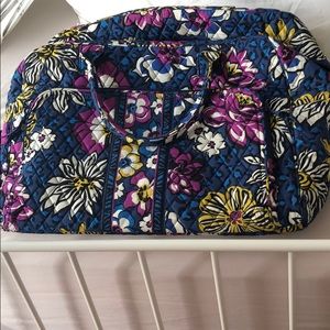 Vera Bradley Weekender